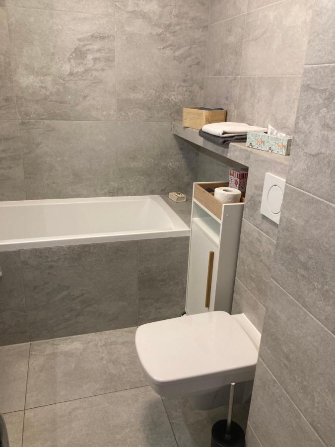 Aga Apartment Gliwice Exterior photo