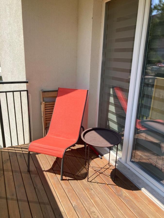 Aga Apartment Gliwice Exterior photo