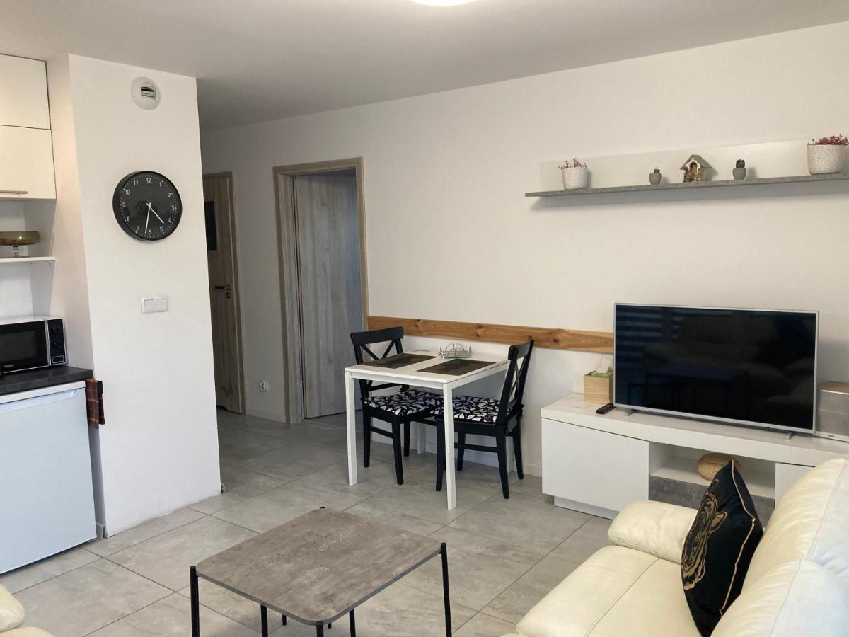 Aga Apartment Gliwice Exterior photo