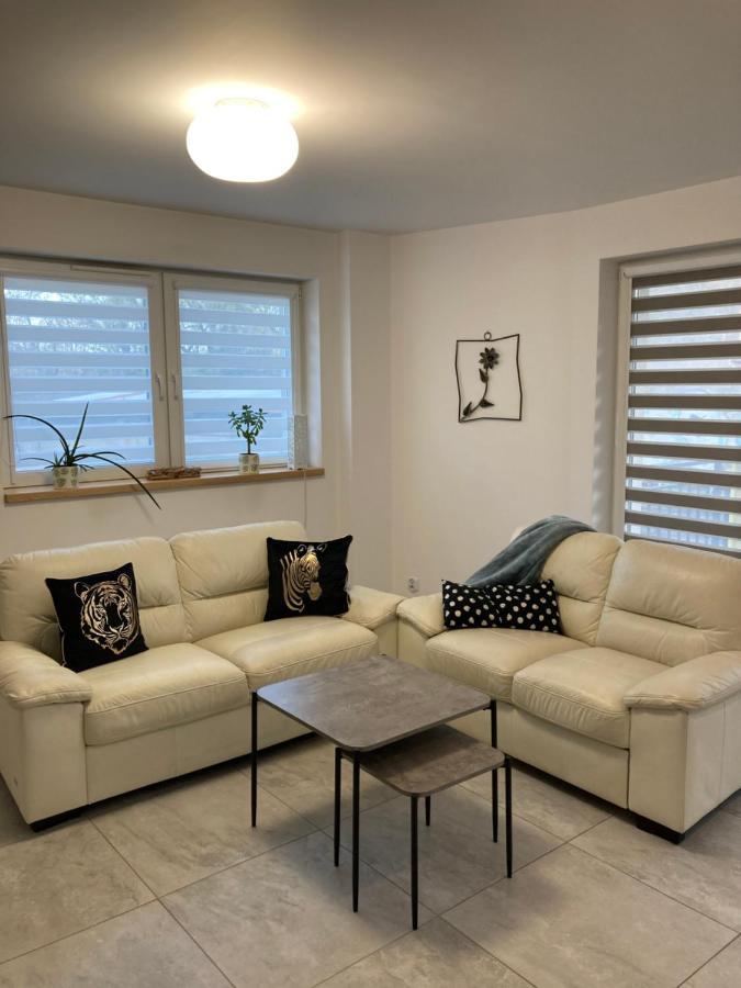 Aga Apartment Gliwice Exterior photo