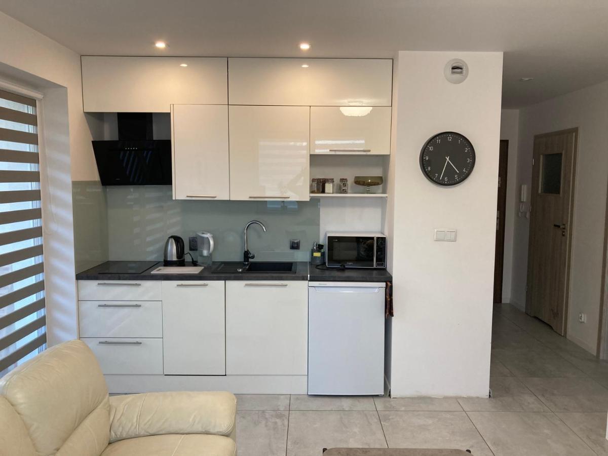 Aga Apartment Gliwice Exterior photo