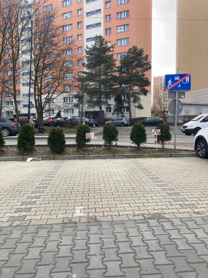 Aga Apartment Gliwice Exterior photo